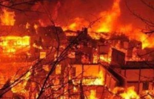 宋仁宗无子的背后，与后宫两场大火有关_宋朝历史 菊江历史网