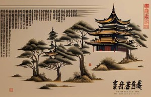 奠定后金政权的萨尔浒之战_古代战争 菊江历史网