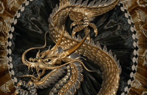 “龙”频繁出现在明朝正德年间，反映了什么呢？_稗官野史 菊江历史网