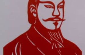 张敖【赵王张耳之子】 – 人物百科