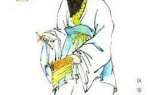 张苍【西汉初期丞相、历算学家】 – 人物百科