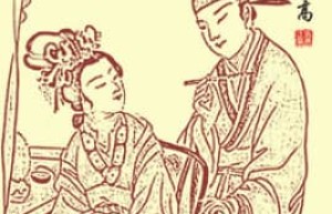 张敞【西汉官员】 – 人物百科