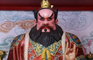 张道陵【道教创始人】 – 人物百科