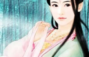 赵姬【秦始皇生母】 – 人物百科