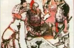 赵括【赵国名将马服君赵奢之子】 – 人物百科