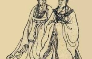 赵衰【辅佐晋文公称霸的五贤士之一】 – 人物百科