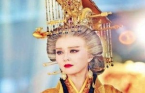 神龙政变后，李显是如何对待晚年武则天的？_稗官野史 菊江历史网