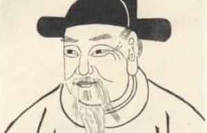 郑当时【西汉时期大臣】 – 人物百科