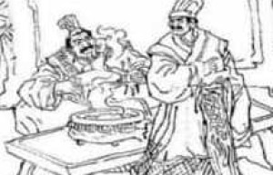 郑灵公【春秋时期郑国第十位十二任君主】 – 人物百科