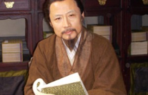 甄士隐【红楼梦香菱之父】 – 人物百科