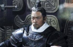 他本是楚国太子，最后却成为一代战神_春秋战国历史 菊江历史网