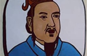 仲虺【汤革夏命的主要领导者之一】 – 人物百科