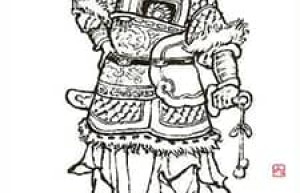 钟离眛【楚汉之际项羽麾下将领】 – 人物百科