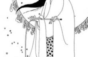 中衍【商朝太戊时期政治人物】 – 人物百科