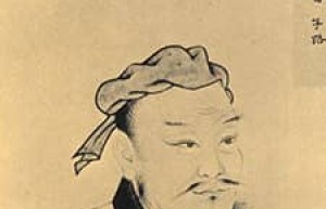 仲由【孔门十哲之一】 – 人物百科