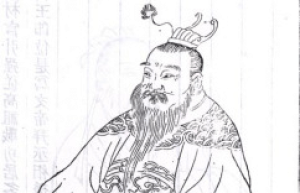 周勃【西汉开国功臣、宰相】 – 人物百科