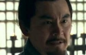 周苛【跟随刘邦】 – 人物百科