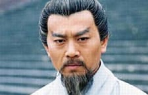 主父偃【汉武帝时大臣】 – 人物百科