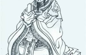 邾武公【西周时期邾国第七代君主】 – 人物百科