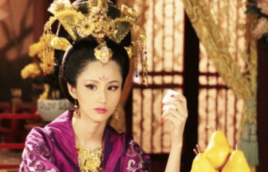 驸马冤死，公主不伤心还连夜召见4位男宠_后宫秘史 菊江历史网