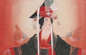 武则天共造了18个文字，为什么没人敢用？_稗官野史 菊江历史网