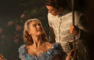 《灰姑娘》的故事唐朝就有了？《灰姑娘》真的是西方人创造的吗？_稗官野史 菊江历史网