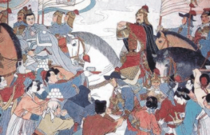 颍昌之战是如何爆发的？其对历史的影响有哪些呢？_古代战争 菊江历史网