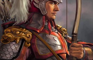 太史慈简介_太史慈的儿子_太史慈的故事_太史慈怎么死的 菊江历史网