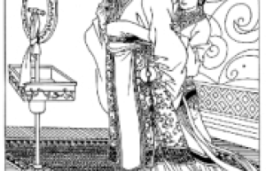 邹忌【战国时期齐国人】 – 人物百科