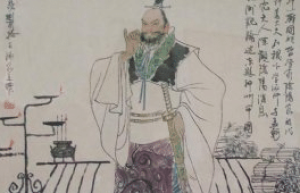 邹衍【战国时期阴阳家代表人物、五行创始人】 – 人物百科