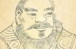 驺摇【东瓯国国君】 – 人物百科