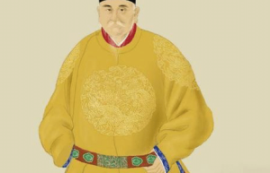 朱元璋在封赏功臣的时候 朱元璋为何还要屈居于小明王之下_明朝历史 菊江历史网