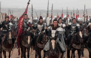 北宋皇帝有多奇葩？按士兵的身高发工资，高个子占尽便宜_帝王野史 菊江历史网