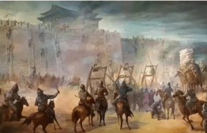 东汉末年的襄樊之战是怎么开始的？又有哪些历史影响？_古代战争 菊江历史网