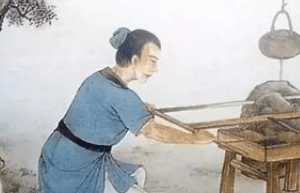 鲁班的神秘身份是什么？不只是木匠这么简单_稗官野史 菊江历史网