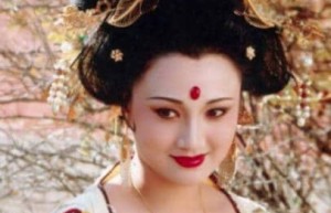 杨玉环两次被唐玄宗赶出宫，背后原因是什么？_后宫秘史 菊江历史网