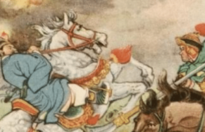 朱元璋作为明朝开国皇帝，他的军事才能有多厉害？_明朝历史 菊江历史网