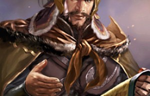 宇文泰简介_宇文泰的儿子_宇文泰的故事_宇文泰怎么死的 菊江历史网