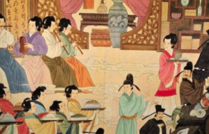 古代最危险的职业是什么？一般人活不过40岁_稗官野史 菊江历史网