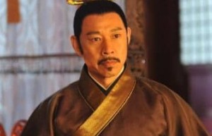 李世民为什么要把女儿嫁给老头？_唐朝历史 菊江历史网