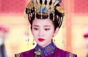 叶赫那拉·东哥：一代绝色公主，却接连嫁人7次_乡村野史 菊江历史网