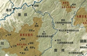 播州之役：明朝万历三大征之一，背后竟是劳民伤财_古代战争 菊江历史网