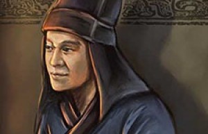 赵忠简介_赵忠的儿子_赵忠的故事_赵忠怎么死的 菊江历史网