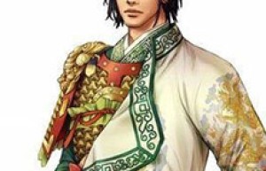 高俨简介_高俨的儿子_高俨的故事_高俨怎么死的 菊江历史网