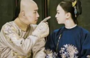 乾隆的“试婚宫女”后来是什么结局？_清朝历史 菊江历史网