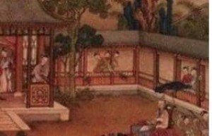 古代皇帝发明了这四种方法，为了方便宠幸妃子_帝王野史 菊江历史网