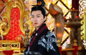 哥哥求皇帝弟弟不要动他妻子，最后结果如何？_帝王野史 菊江历史网