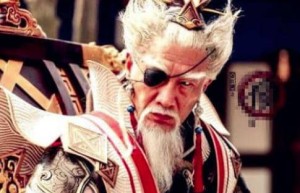 唐朝最牛宦官杨复光，危难之时为大唐续命20年_稗官野史 菊江历史网