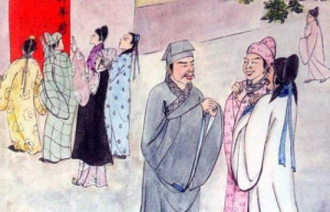 清朝最倒霉考生遇到奇葩考官，弄丢试卷名落孙山！_乡村野史 菊江历史网