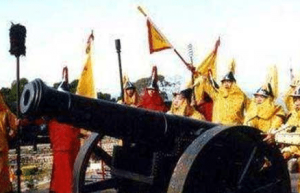 清朝前中期军队基本是战无不胜的 军队为何如此厉害_清朝历史 菊江历史网